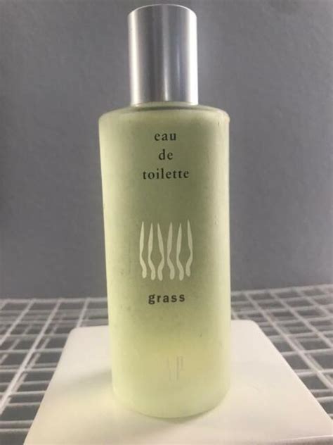 gap scents grass